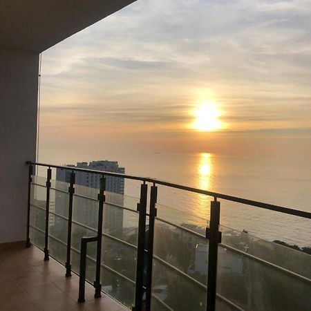 Arcadia Apartment Terrace Odessa Eksteriør billede