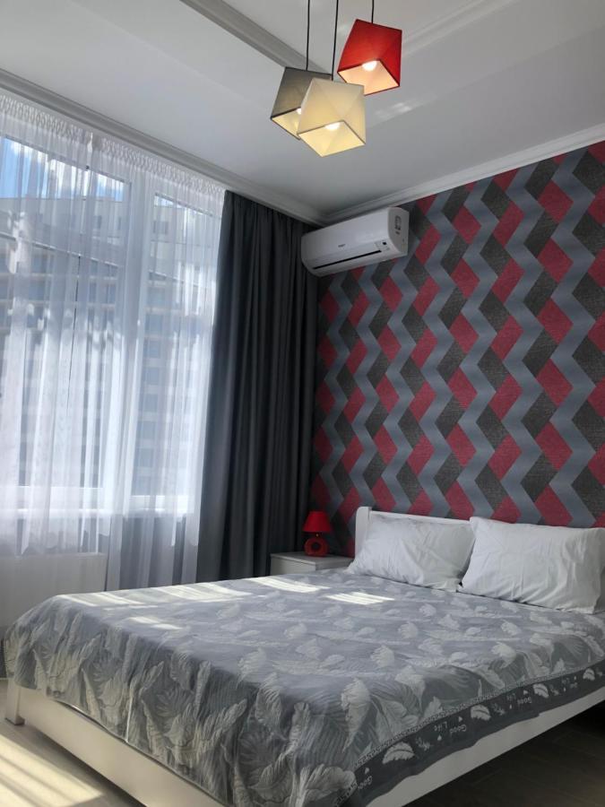 Arcadia Apartment Terrace Odessa Eksteriør billede