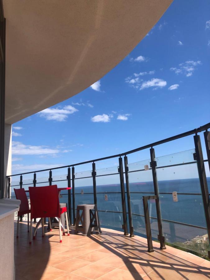 Arcadia Apartment Terrace Odessa Eksteriør billede