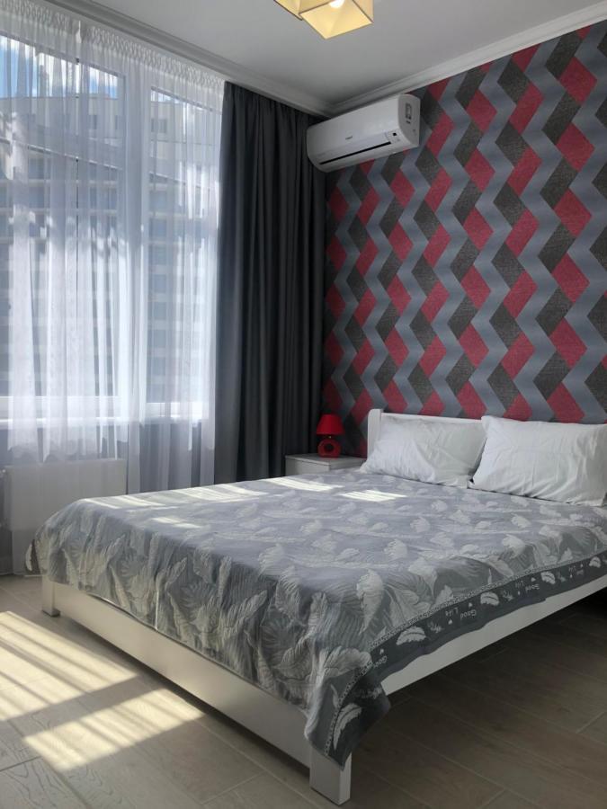 Arcadia Apartment Terrace Odessa Eksteriør billede