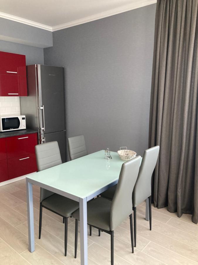 Arcadia Apartment Terrace Odessa Eksteriør billede